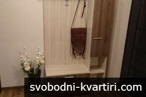 Двустаен над Лидл (кв. Бузлуджа) Двустаен над Лидл (кв. Бузлуджа)
