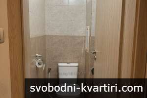 Двустаен апартамент Христо Смирненски