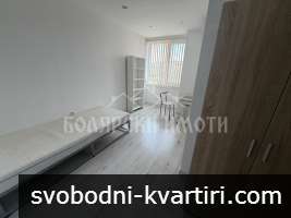 Самостоятелна стая от многостаен апартамент в Центъра Самостоятелна стая от многостаен апартамент в Центъра