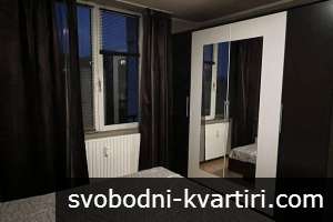 Полигона тристаен апартамент обзаведен #1747983005