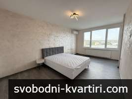 Тристаен апартамент