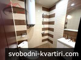 Двустаен в кв. Колю Фичето Двустаен в кв. Колю Фичето