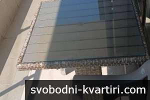 Студио в Центъра на Созопол с Паркомясто