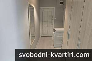 ТОП ОФЕРТА - Апартамент под наем в Тракия