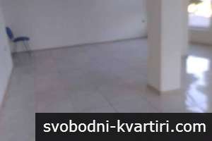 Давам под наем магазин на две нива в гр.Пловдив бул.Марица