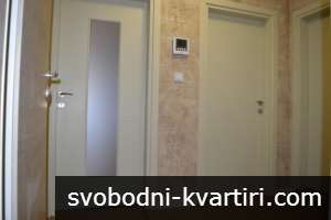 Дава под наем 2-стаен гр. Пловдив - Каменица 2 72m² + Паркомясто