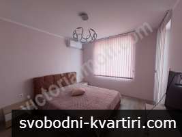 Чисто ново жилище в кв. Бузлуджа Чисто ново жилище в кв. Бузлуджа