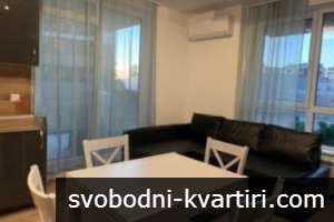 Бъкстон двустаен апартамент обзаведен #1752057500
