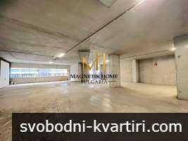 Паркомясто в наземен паркинг в бл.199, ж.к. Изгрев