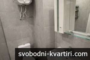 Двустаен, под наем, ж.к. Студентски град Двустаен, под наем, ж.к. Студентски град
