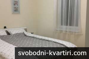 Двустаен апартамент под наем в Каменица 1