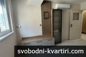 Двустаен в началото на кв. Зона Б Двустаен в началото на кв. Зона Б