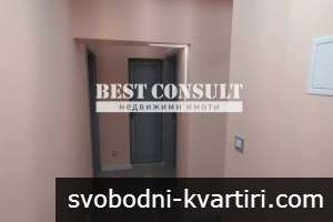 Тристаен обзаведен, ТЕЦ, климатик - Тристаен обзаведен, ТЕЦ, климатик -