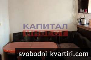 Под наем тристаен мезонет в ИЦ до Пазара Под наем тристаен мезонет в ИЦ до Пазара