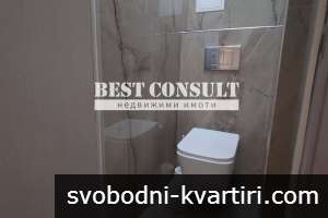 Тристаен обзаведен, ТЕЦ, климатик - Тристаен обзаведен, ТЕЦ, климатик -