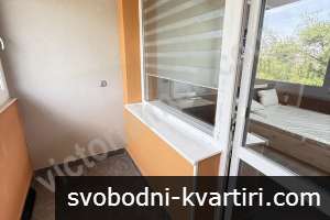 ЧИСТО НОВ ДВУСТАЕН АПАРТАМЕН