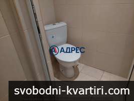 Партерно търговско помещение в широк център в зоната на седмо СОУ Партерно търговско помещение в широк център в зоната на седмо СОУ