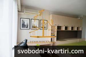 Тристаен апартамент – Чайка, Варна (Обява №:139790)