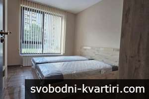 Тристаен, под наем, ж.к Дружба 2