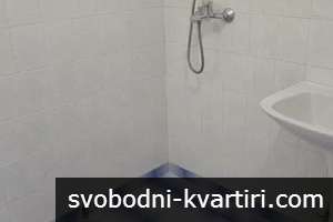 Двестаен необзаведен, ТЕЦ, климатик - Алеи Възраждане