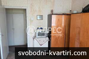 Двустаен апартамент под наем 706640