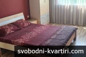 Отлична квартира в к. Слънчев дом