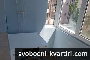 ✅Дава отличен 3стаен,Център,Общината.✅Три Климатика.
