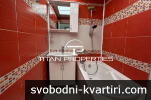 Четиристаен апартамент, под наем, Базар Левски
