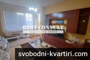 Трстаен обзаведен, ТЕЦ, три климатика - Възраждане, Университета
