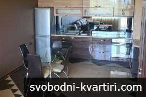 Отлична квартира в к. Слънчев дом