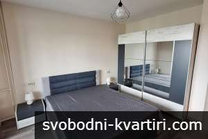 Тристаен апартамент под наем в ж.к. Младост 2