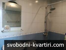 ДВУСТАЕН АПАРТАМЕНТ - 58 кв.м.
