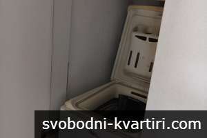 Четиристаен апартамент под наем