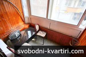 Възраждане двустаен апартамент обзаведен #1749128771