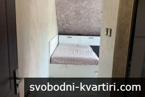 Тристаен апартамент в кв. Баларбаши