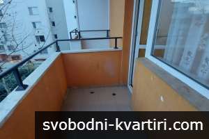 Двустаен в кв. Акация Двустаен в кв. Акация