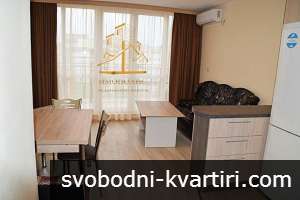 Двустаен апартамент - Гранд Мол, Варна (Обява №:656865)
