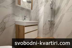 Нов луксозен апартамент в Смирненски