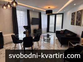 Apartment Meters from the Beach Luxury