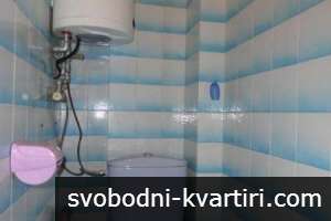 Стая от апартамент за едно момче или момиче