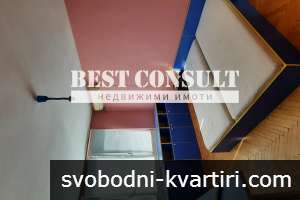 Отличен едностаен, ТЕЦ, климатик - Възраждане, Плиска