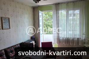 Двустаен апартамент под наем 706640