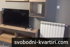 Белите Брези двустаен апартамент обзаведен #1752129163
