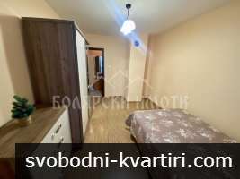 Уютен тристаен под наем в Колю Фичето Уютен тристаен под наем в Колю Фичето