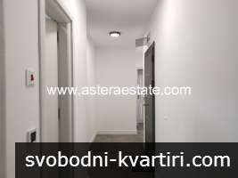 Луксозен апартамент, 82 кв.м., с 2 спални, ет.3, под наем, в кв. Освобождение на Благоевград Луксозен апартамент, 82 кв.м., с 2 спални, ет.3, под наем, в кв. Освобождение на Благоевград