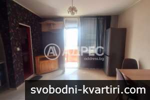 Тристаен апартамент под наем 704364 Тристаен апартамент под наем 704364