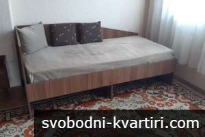 Обзаведен, до Стадиона, подходящ за студенти
