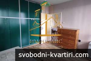 Двустаен апартамент - Спортна Зала, Варна (Обява №:312459)