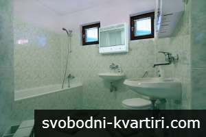 Уникални Апартаменти Милчеви в центъра - Чистота, комфорт, уют и тишина!
