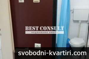 Обзаведена таванска стая, ТЕЦ,  климатик - Родина 1
